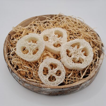 luffa schwamm