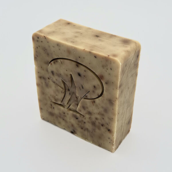 Olivenseife Kräuter 90g – Bild 2