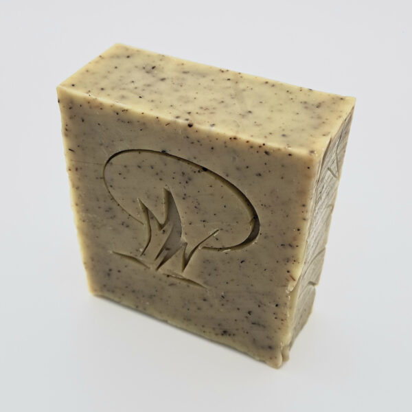 Pflanzenölseife Kräuter 90g – Bild 2
